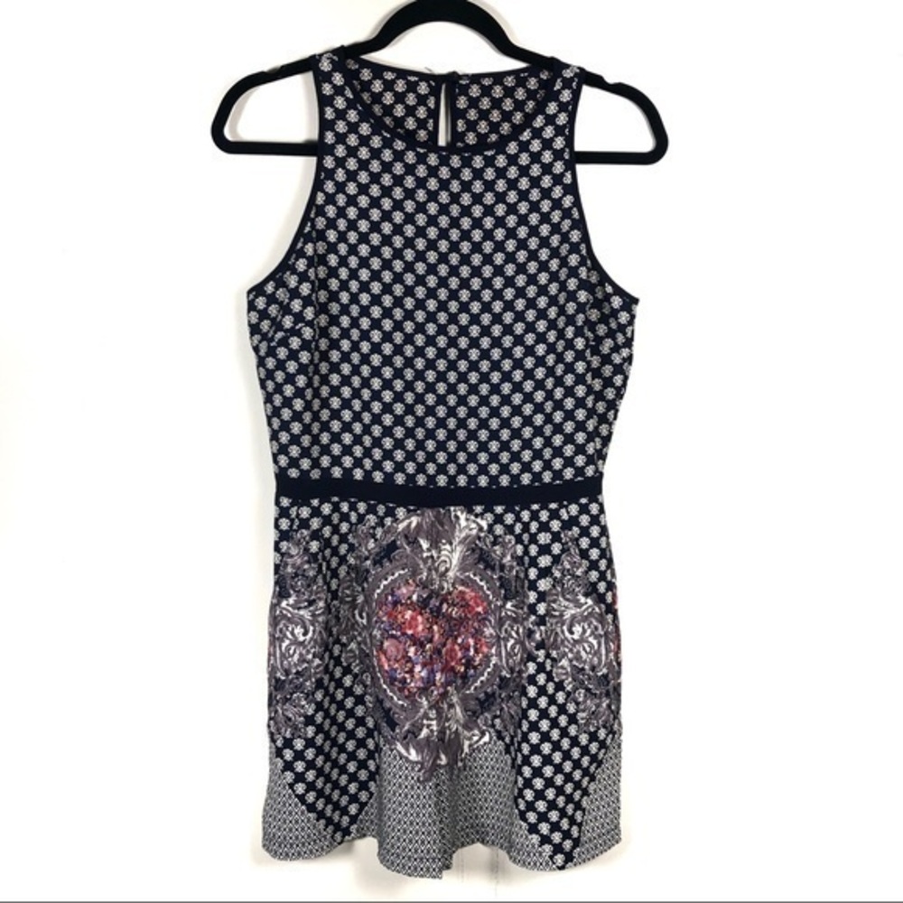 Forever 21 mini romper sleeveless size S or M
